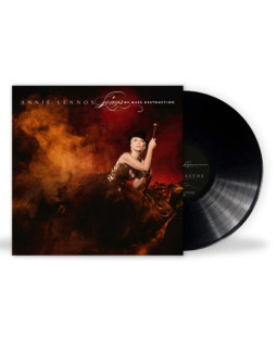 Annie Lennox - Songs Of Mass Destruction