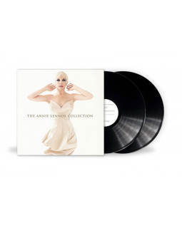 Annie Lennox - The Annie Lennox Collection (1992-2007)