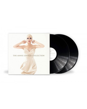 Annie Lennox - The Annie Lennox Collection (1992-2007) Annie Lennox - The Annie Lennox Collection (1992-2007)