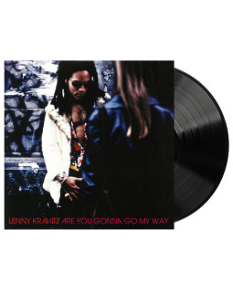 Lenny Kravitz - Are You Gonna Go My Way Lenny Kravitz - Are You Gonna Go My Way