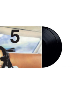 Lenny Kravitz - 5 Lenny Kravitz - 5