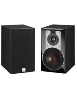 Dali Opticon 1 Riiulikõlarid must-foto3