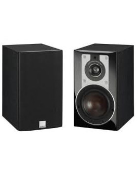 Dali Opticon 1 Riiulikõlarid must-foto3