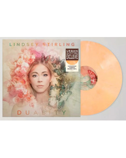 LINDSEY STIRLING-DUALITY