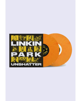 Linkin Park - Unshatter Film Soundtrack (Live In Sao Paulo)