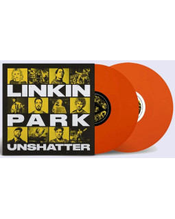 Linkin Park - Unshatter Film Soundtrack (Live In Sao Paulo)