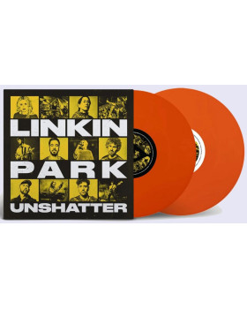 Linkin Park - Unshatter Film Soundtrack (Live In Sao Paulo)