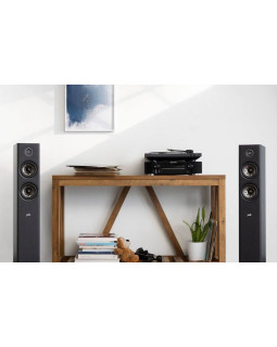 Polk Audio, Reserve R500 põrandakõlar must-foto2