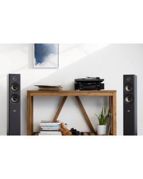 Polk Audio, Reserve R500 põrandakõlar must-foto2