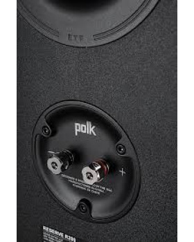 Polk Audio, Reserve R200 riiulikõlarid White-foto4