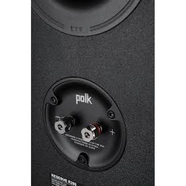 Polk Audio, Reserve R200 riiulikõlarid White Hi-Fi kõlarid
