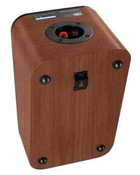 Wharfedale, Diamond 300 3D Surround surroundkõlarid, pähkel-foto3