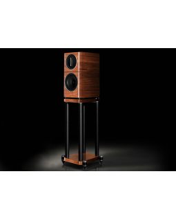 Wharfedale, Elysian 1 riiulikõlarid, pähkel-foto2