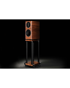 Wharfedale, Elysian 1 riiulikõlarid, pähkel-foto2