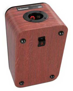 Wharfedale, Diamond 300 3D Surround surroundkõlarid, roosipuu-foto2