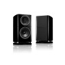 Wharfedale, Elysian 1 riiulikõlarid, must