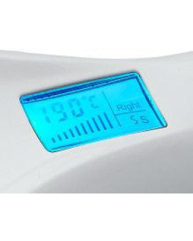 Lokitangid Blaupunkt HSA701WH-foto3