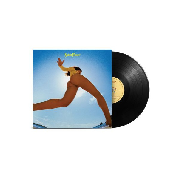 Lorde - Solar Power Vinüülplaadid