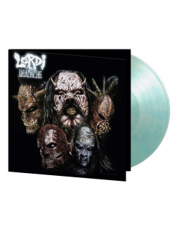 Lordi - Deadache