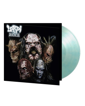 Lordi - Deadache