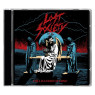 Lost Society - Hell Is A State Of Mind - CD