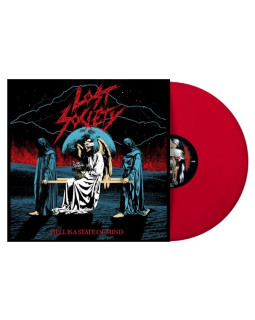 Lost Society - Hell Is A State Of Mind