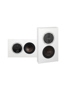 Dali, OPTICON LCR seinakõlar, valge-foto2