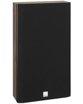 Dali, OPTICON LCR seinakõlar, pähkel -foto2