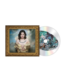 Lucy Dacus - Forever Is A Feeling - CD
