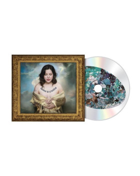 Lucy Dacus - Forever Is A Feeling - CD