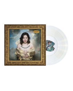 Lucy Dacus - Forever Is A Feeling