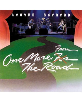 LYNYRD SKYNYRD-ONE MORE FROM THE ROAD