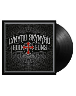LYNYRD SKYNYRD-GOD & GUNS