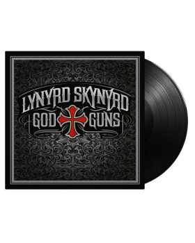 LYNYRD SKYNYRD-GOD & GUNS