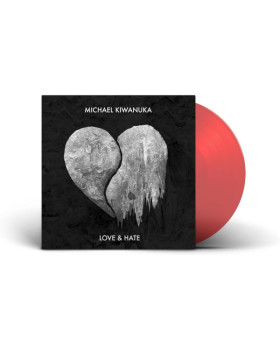 MICHAEL KIWANUKA-LOVE & HATE