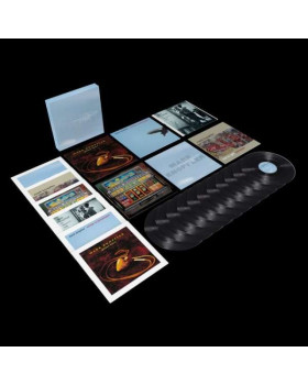 MARK KNOPFLER-THE STUDIO ALBUMS 1996-2007 (LIMITED 11LP VINYL BOX)