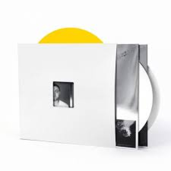 Mac Miller - Go:od am ((10 Year Anniversary Edition ) Vinüülplaadid