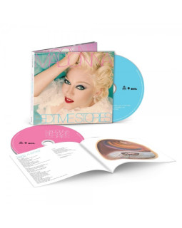 Madonna - Bedtime Stories (The Untold Chapter) - 2CD