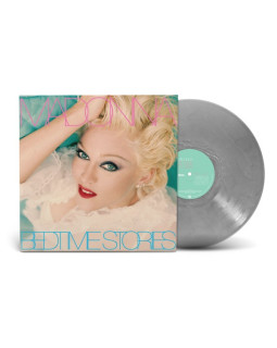 Madonna - Bedtime Stories (The Silver Collection)