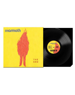 Mammoth - The End