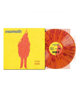 Mammoth - The End