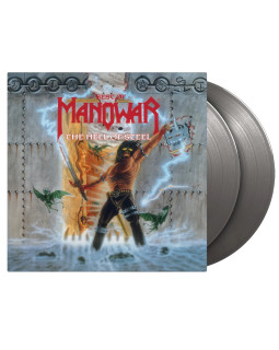 Manowar - The Hell Of Steel: Best Of Manowar - The Hell Of Steel: Best Of