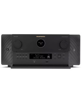 Marantz Cinema 40 9.4 kanaliga ressiiver-foto2