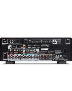 Marantz Cinema 60 7.2 kanaliga ressiiver-foto2