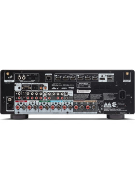 Marantz Cinema 60 7.2 kanaliga ressiiver-foto2