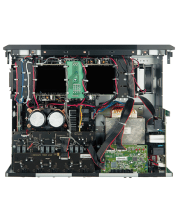 Marantz MM7025 stereo lõppvõimendi-foto3