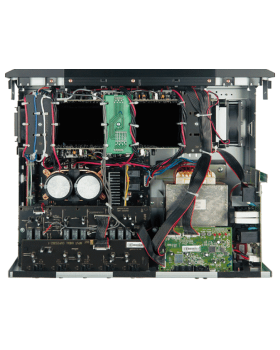 Marantz MM7025 stereo lõppvõimendi-foto3