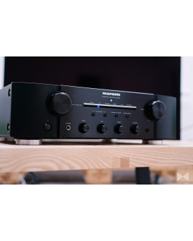 Marantz PM6007 stereovõimendi-foto4