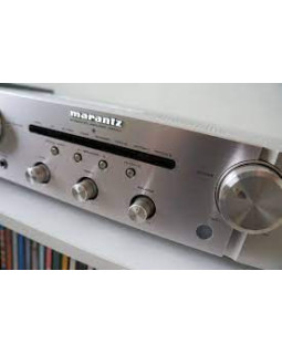 Marantz PM6007 stereovõimendi-foto4