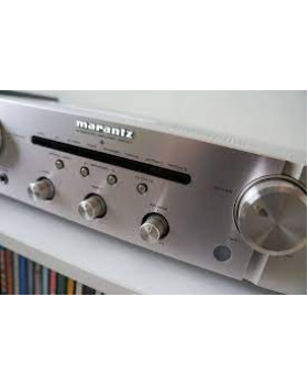 Marantz PM6007 stereovõimendi-foto4